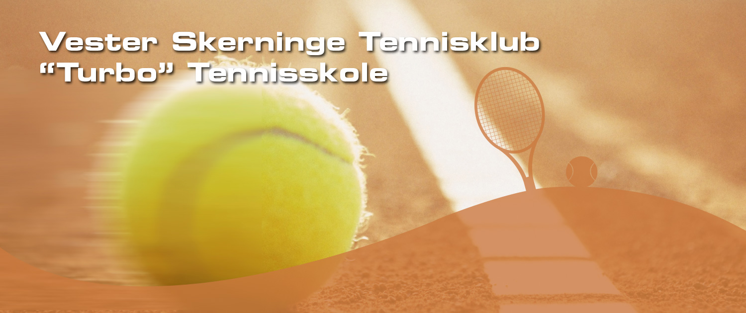Vester Skerninge Tennisklub - Turbo-Tennisskole