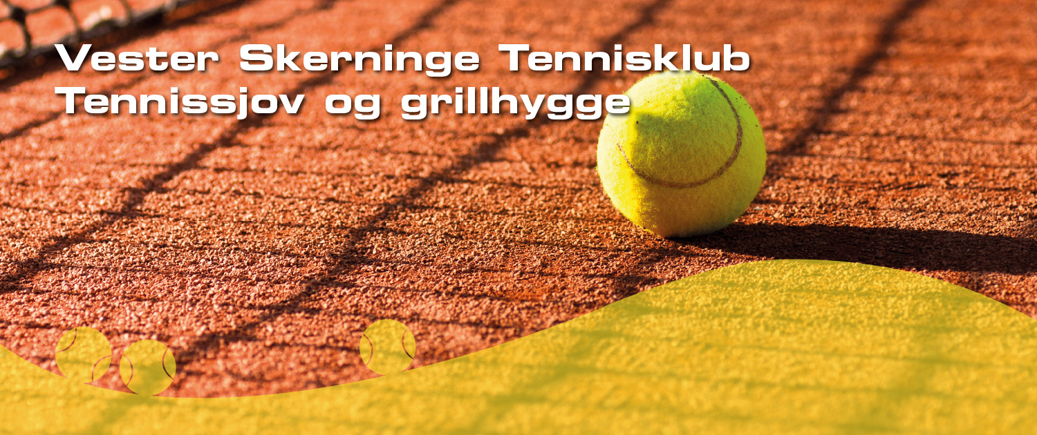 VST Tennissjov & Grillhygge